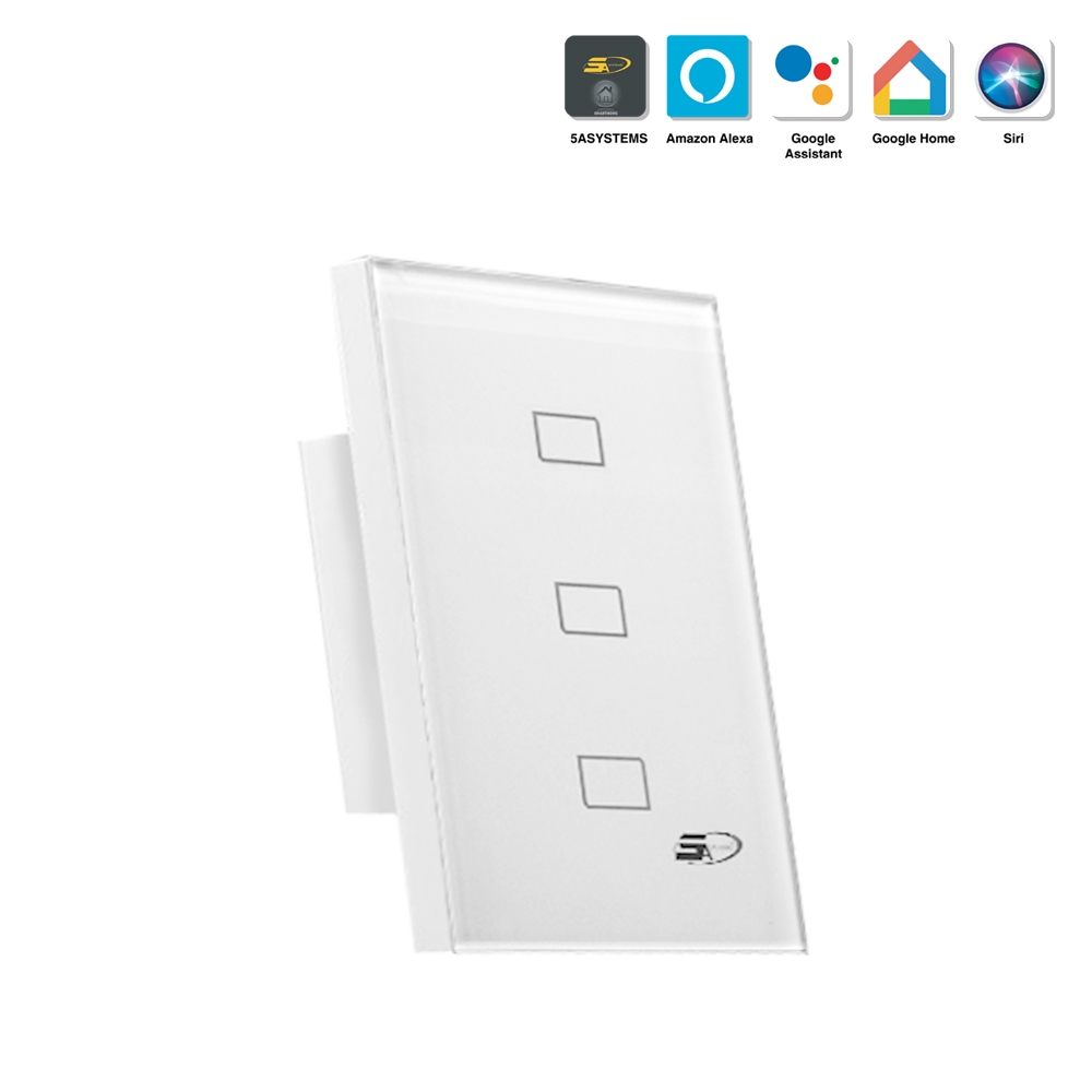 SMART SWITCH M2000 (3 LOOP)